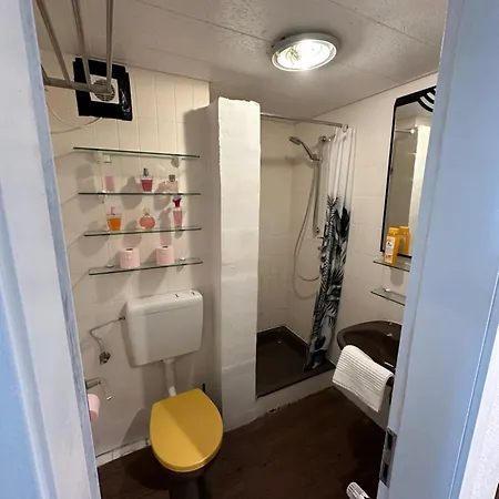 Appartement Centrally Located