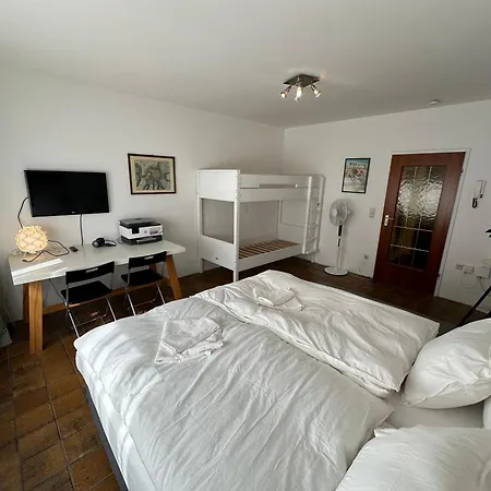 Centrally Located Luxemburg