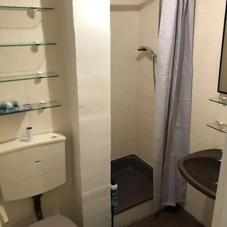Centrally Located Luxembourg