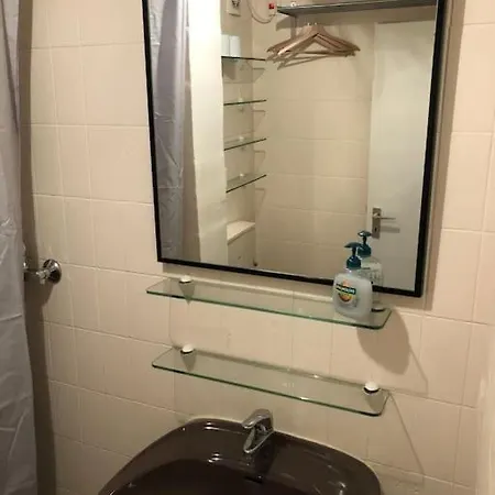 Apartment Centrally Located