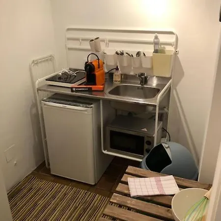 Apartment Centrally Located *