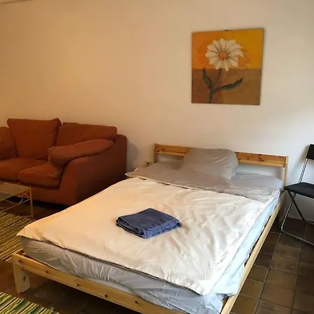 Centrally Located Apartment