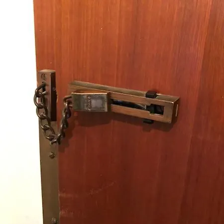 Centrally Located Apartment *