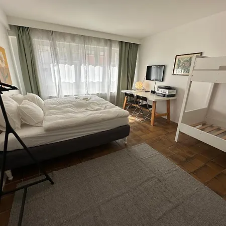 Centrally Located * Luksemburg