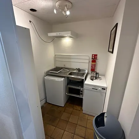 Centrally Located Luxemburg